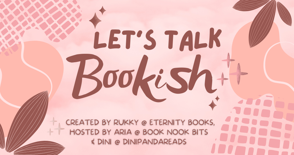 Favorite Bookish Accessories