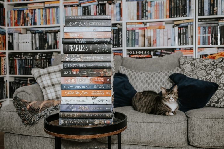 April ’25 Book Haul April ’25 Book Haul