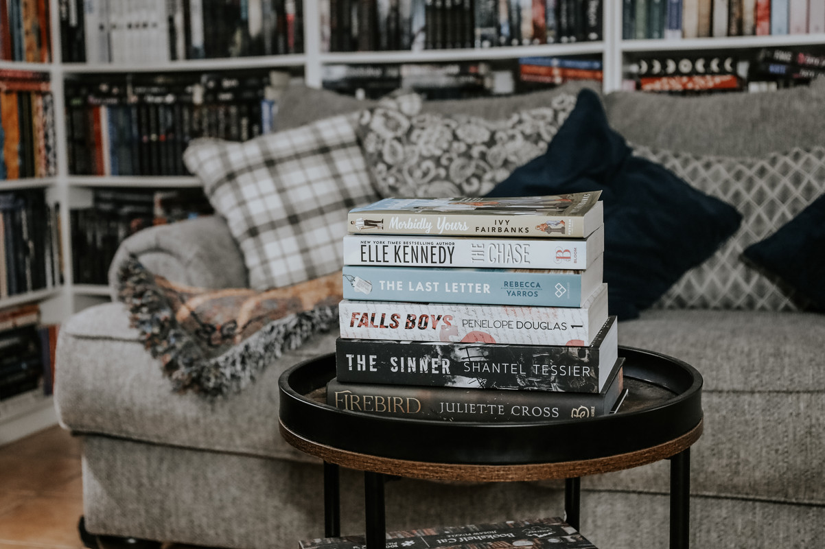 April ’25 Wrap Up